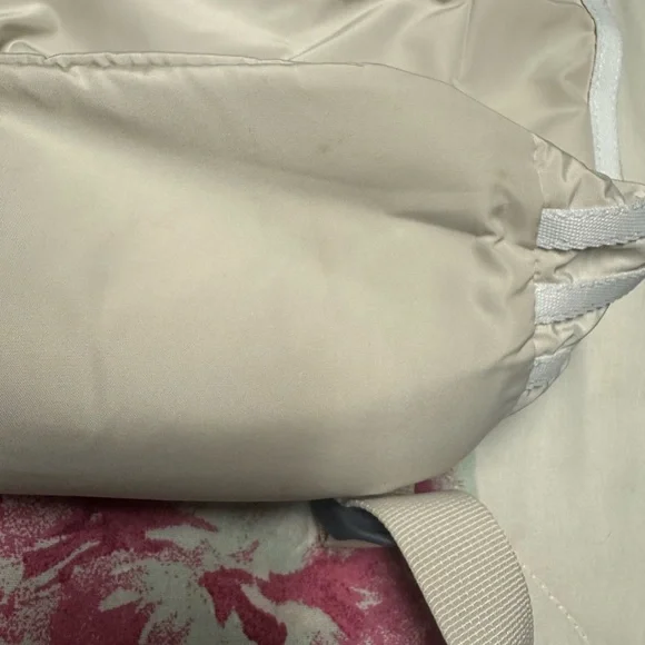 Adidas Light Tan Backpack - Picture 6 of 9